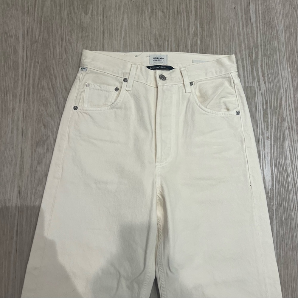 Citizens of Humanity Gaucho Jeans - Picture 7 of 16